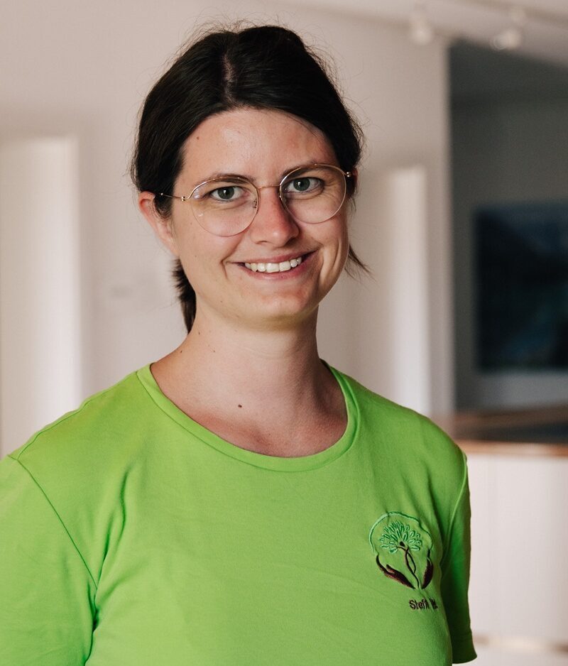 Stephanie-Winkler Stephanie-Winkler Medizische Fachangestellte